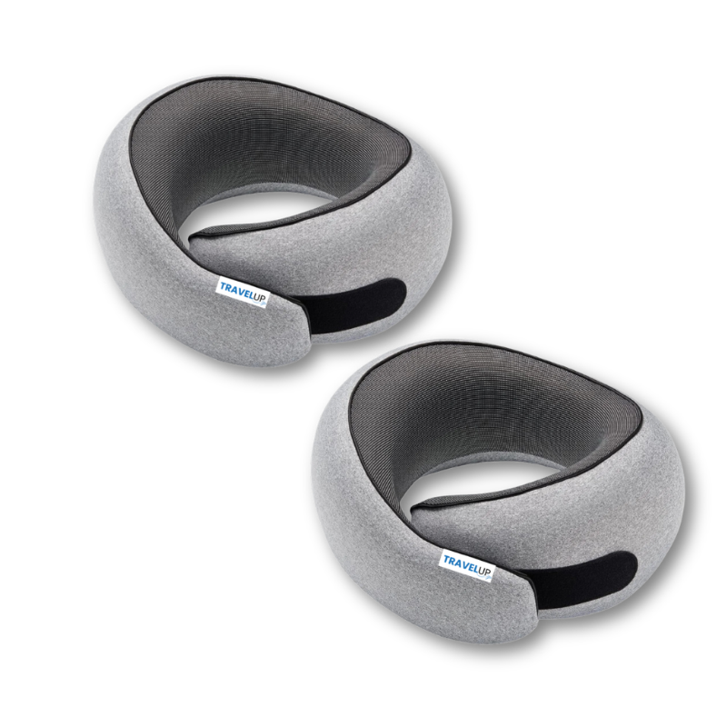 Almohada de Viaje Pack 2