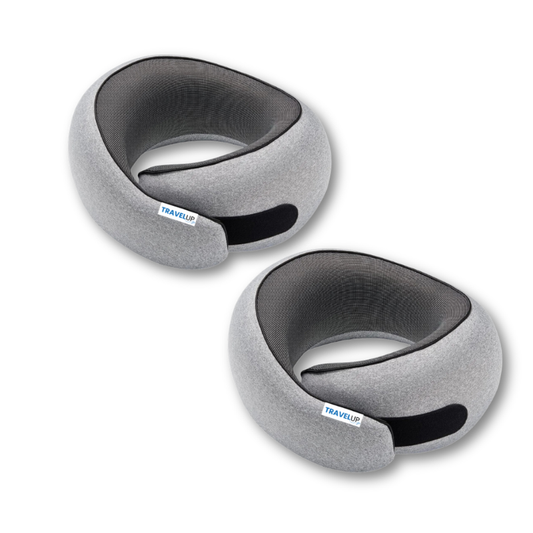 Almohada de Viaje Pack 2